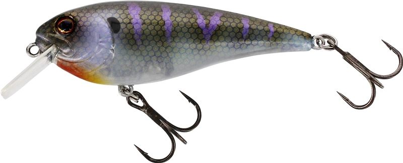 Westin RawBite Crankbait 7cm 12g Floating - 3D Headlight 3 Westin RawBite Crankbait 7cm 12g Floating - 3D Headlight