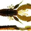 Westin CreCraw Creaturebait Soft Plastic Grubs 10cm 12g 4pcs - Ako 2 Westin CreCraw Creaturebait Soft Plastic Grubs 10cm 12g 4pcs - Ako -Fishing Rods store 50925