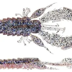 Westin CreCraw Creaturebait Soft Plastic Grubs 10cm 12g 4pcs - Ako -Fishing Rods store 50925 12