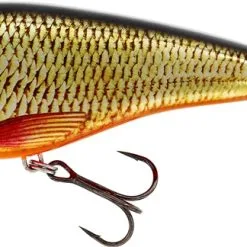 Westin Swim Glidebait 10cm 34g Sinking - 3D Water