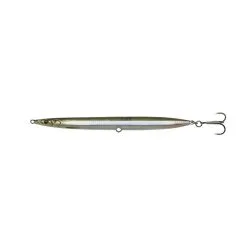 Savage Gear Sandeel Pencil Lure 12.5cm 19g - Black/Copper/UV