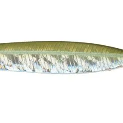 Savage Gear Seeker ISP Lure - 10.2cm 28g - Black Pearl