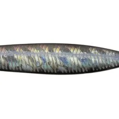 Savage Gear Seeker ISP Lure - 10.2cm 28g - Black Pearl -Fishing Rods store 50980 3