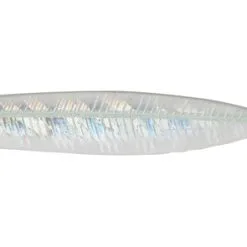 Savage Gear Seeker ISP Lure - 9.8cm 23g - Black Pearl -Fishing Rods store 50983 4