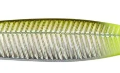 Savage Gear Surf Seeker Lure 10.5cm 35g - Black Pearl