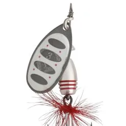 Savage Gear Rotex Spinner - 5.5g #2 - Copper