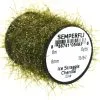 Semperfli Ice Straggle Chenille - Black 1 Semperfli Ice Straggle Chenille - Black -Fishing Rods store 51082