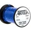 Semperfli SemperFlash Flat Mirror Tinsel Spool 1/32" - Blue