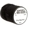 Semperfli Dirty Bug Yarn - Caddis Brown 1 Semperfli Dirty Bug Yarn - Caddis Brown -Fishing Rods store 51096