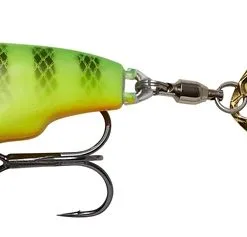 Savage Gear Fat Tail Spin Lure 8cm 24g Sinking - Ayu 14 Savage Gear Fat Tail Spin Lure 8cm 24g Sinking - Ayu -Fishing Rods store 51152 2