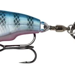 Savage Gear Fat Tail Spin Lure 8cm 24g Sinking - Ayu 16 Savage Gear Fat Tail Spin Lure 8cm 24g Sinking - Ayu -Fishing Rods store 51152 4