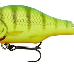 Savage Gear Gravity Crank MR Lure 7.3cm 19g Floating - Blue Chrome 10 Savage Gear Gravity Crank MR Lure 7.3cm 19g Floating - Blue Chrome -Fishing Rods store 51156 2