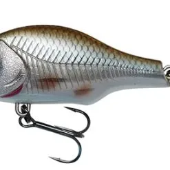 Savage Gear Gravity Crank MR Lure 7.3cm 19g Floating - Blue Chrome