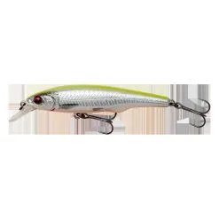 Savage Gear Gravity Twitch SR Lure 8.3cm 10g Suspending - Ayu Chrome 23 Savage Gear Gravity Twitch SR Lure 8.3cm 10g Suspending - Ayu Chrome -Fishing Rods store 51158 10