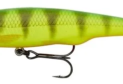 Savage Gear Gravity Twitch SR Lure 8.3cm 10g Suspending - Ayu Chrome 15 Savage Gear Gravity Twitch SR Lure 8.3cm 10g Suspending - Ayu Chrome -Fishing Rods store 51158 2