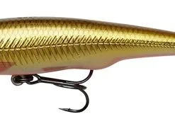 Savage Gear Gravity Twitch SR Lure 8.3cm 10g Suspending - Ayu Chrome 17 Savage Gear Gravity Twitch SR Lure 8.3cm 10g Suspending - Ayu Chrome -Fishing Rods store 51158 4