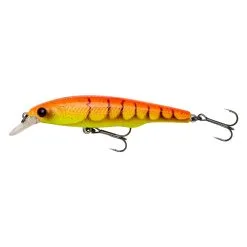 Savage Gear Gravity Twitch SR Lure 8.3cm 10g Suspending - Ayu Chrome 19 Savage Gear Gravity Twitch SR Lure 8.3cm 10g Suspending - Ayu Chrome -Fishing Rods store 51158 6
