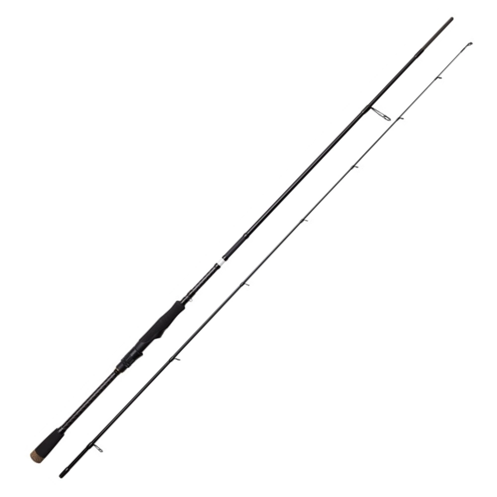 Savage Gear SG2 Medium Game Rod - 6'6/198cm 7-23g 2pc 3 Savage Gear SG2 Medium Game Rod - 6'6/198cm 7-23g 2pc