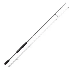 Savage Gear SG2 Ultra Light Game Rod - 6'6/198cm 2-8g 2pc