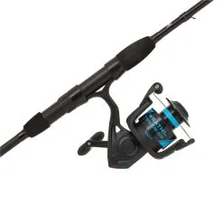PENN Wrath Inshore Lure Combo - 8ft 20-60g 2pc/5000 -Fishing Rods store 51197 1