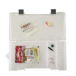 Shakespeare Catch More Fish 2 Combo - 9ft 40-80g 2pc Sea Spin -Fishing Rods store 51221 3