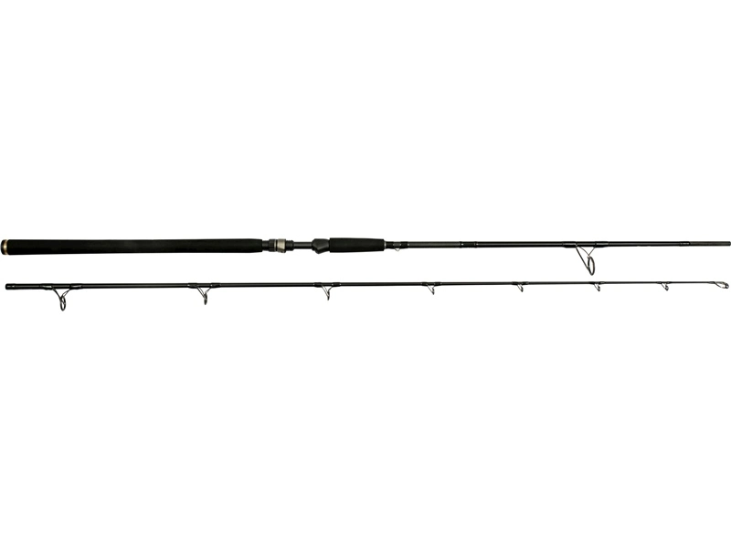 Westin W3 Powercast Rod - 2nd Edition - 7'9"/233cm 3XH 60-150g 2sec 3 Westin W3 Powercast Rod - 2nd Edition - 7'9"/233cm 3XH 60-150g 2sec