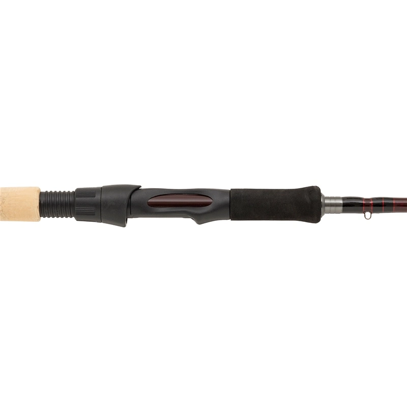 Abu Garcia Tormentor Spin Rod - 7ft 15-35g 2pc 4 Abu Garcia Tormentor Spin Rod - 7ft 15-35g 2pc - Image 2