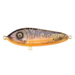 Abu Garcia Svartzonker McJerk Lure 15cm 100g - Real Mirror -Fishing Rods store 51280 3