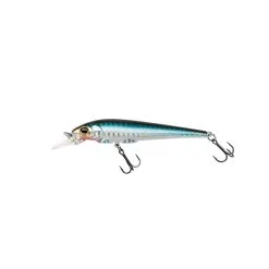 Berkley Hit Stick Lure 7cm 6.6g Floating - Blue Roach -Fishing Rods store 51309 2
