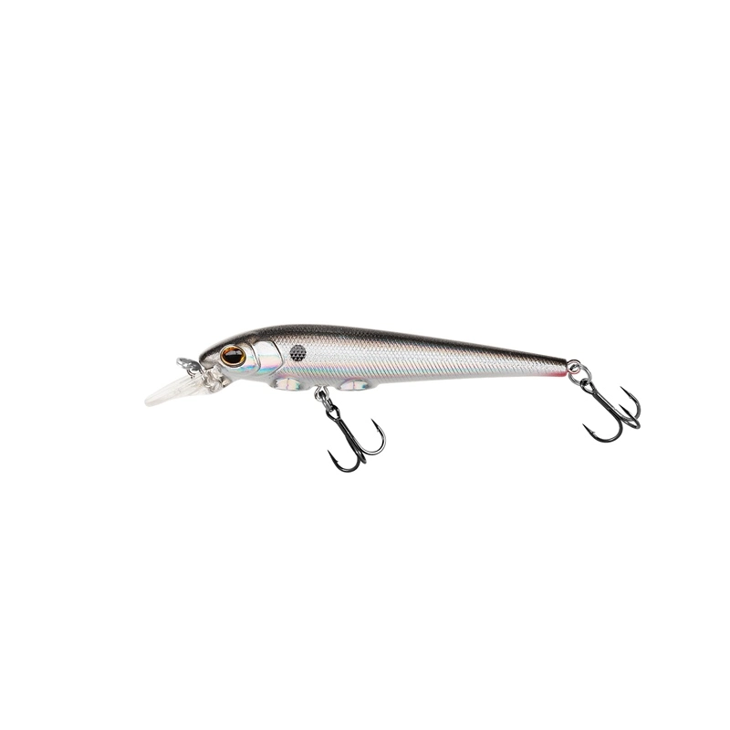 Berkley Hit Stick Lure 7cm 6.9g Sinking - Blue Shiner 10 Berkley Hit Stick Lure 7cm 6.9g Sinking - Blue Shiner - Image 8