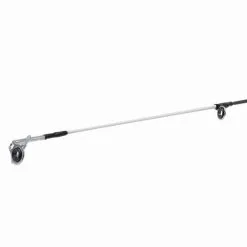 Fox Warrior Dropshot Rod - 210cm/6.8ft 4-17g 2pc -Fishing Rods store 51317 2