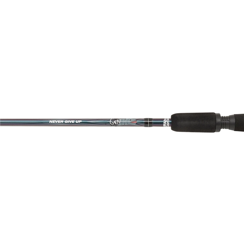 Abu Garcia Gen Ike Spinning Combo - 7ft 10-30g 2pc 4 Abu Garcia Gen Ike Spinning Combo - 7ft 10-30g 2pc - Image 2