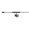 Abu Garcia Gen Ike Spinning Combo - 7ft 10-30g 2pc -Fishing Rods store 51407