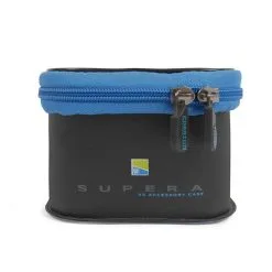 PRESTON INNOVATIONS Supera XS EVA Accessory Case - 2 Pack