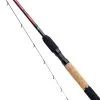 Daiwa Ninja Feeder Rod - 9ft 30g 2pc -Fishing Rods store 51427