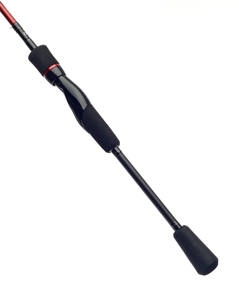 Daiwa Ninja S Dropshot Rod - 7'4 0.5-5g 2pc 7 Daiwa Ninja S Dropshot Rod - 7'4 0.5-5g 2pc - Image 5