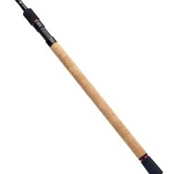 Daiwa Ninja S Spin Rod - 7ft 5-25g 2pc 9 Daiwa Ninja S Spin Rod - 7ft 5-25g 2pc -Fishing Rods store 51430 2