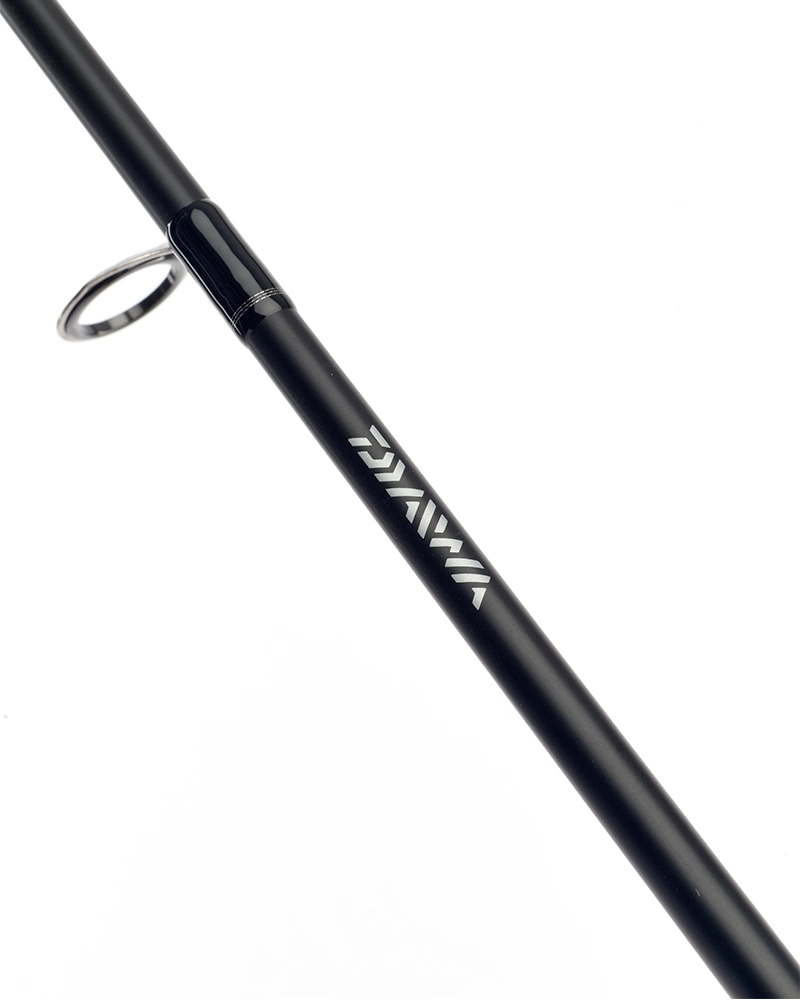 Daiwa Ninja S Spin Rod - 7ft 5-25g 2pc 6 Daiwa Ninja S Spin Rod - 7ft 5-25g 2pc - Image 4