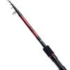 Daiwa Ninja S Tele Spin Rod - 8ft 10-40g 2 Daiwa Ninja S Tele Spin Rod - 8ft 10-40g -Fishing Rods store 51431