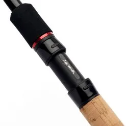 Daiwa Ninja S Tele Spin Rod - 8ft 10-40g -Fishing Rods store 51431 2