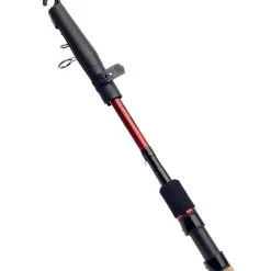 Daiwa Ninja S Tele Spin Rod - 8ft 10-40g -Fishing Rods store 51431 3