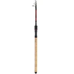 Daiwa Ninja S Tele Spin Rod - 8ft 10-40g -Fishing Rods store 51431 4