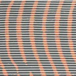 Semperfli Rubber Legs - Brown & Red Barred -Fishing Rods store 51461 2