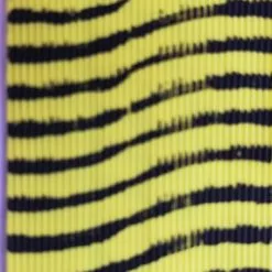 Semperfli Rubber Legs - Brown & Red Barred -Fishing Rods store 51461 6