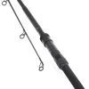 Daiwa Black Widow EXT Carp Rod - 9ft 2.75lb 2pc -Fishing Rods store 51506