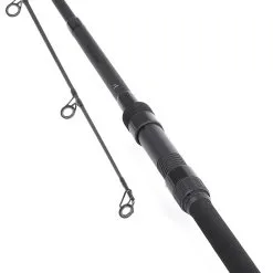 Daiwa Black Widow EXT Carp Rod - 9ft 2.75lb 2pc