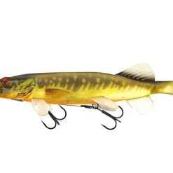 Fox Giant Pike Replicant Lure - 32cm Super Natural Pike