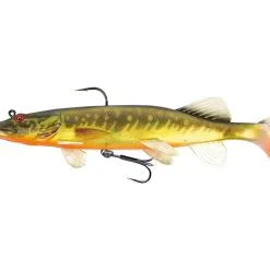 Fox Pike Replicant 10cm 14g - Supernatural Pike -Fishing Rods store 51591 2