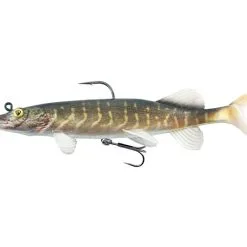 Fox Pike Replicant 10cm 14g - Supernatural Pike