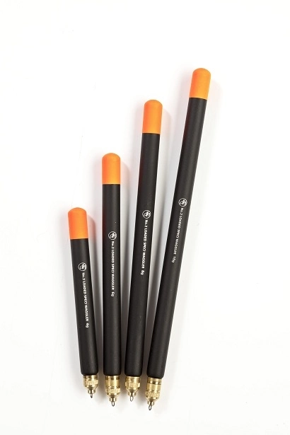 Dave Harrell No2 Loaded Speci Waggler Float - 4.00g 3 Dave Harrell No2 Loaded Speci Waggler Float - 4.00g